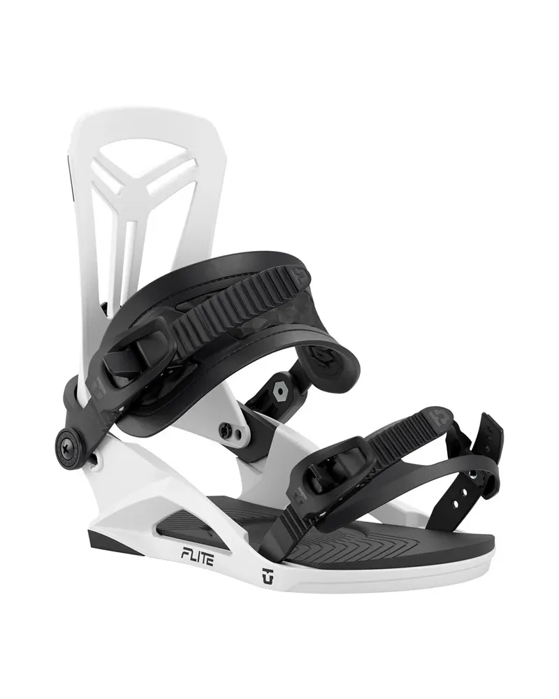 Legaturi Snowboard UNION Men's 2026 FLITE White M
