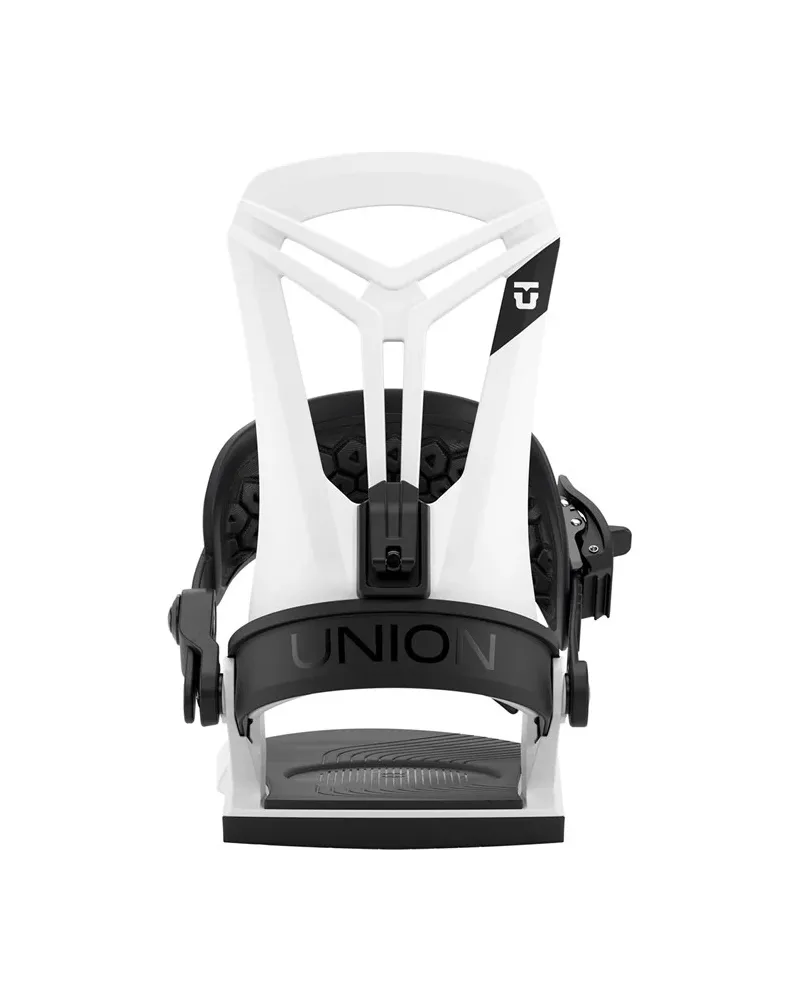 Legaturi Snowboard UNION Men's 2026 FLITE White M