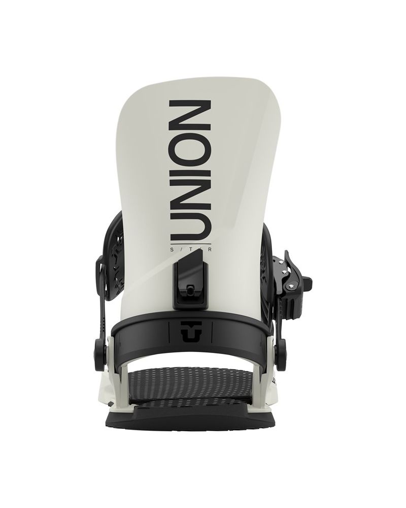 Legaturi Snowboard UNION Men's 2026 STR Bone
