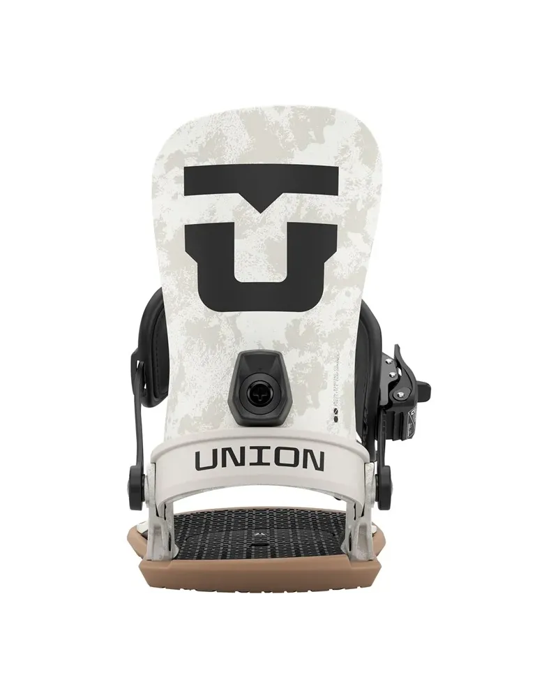 Legaturi Snowboard UNION Men's STRATA 2026 Sand