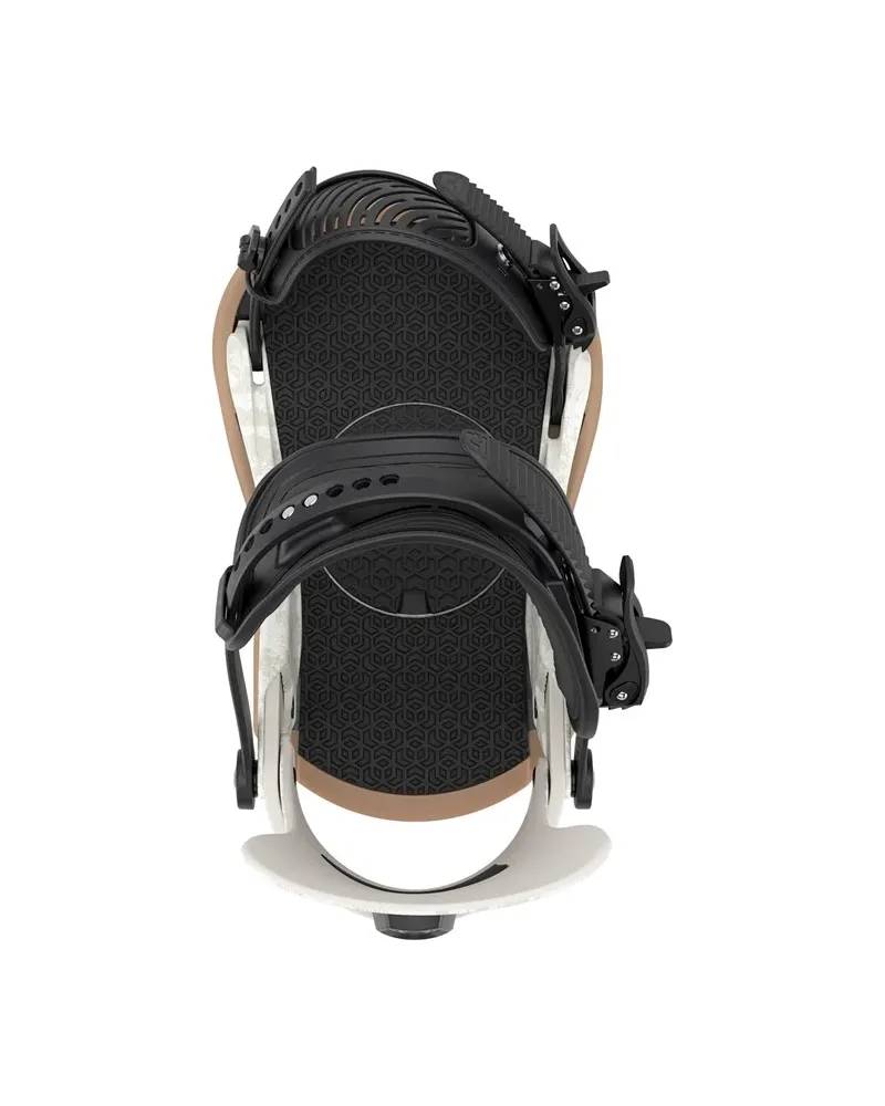 Legaturi Snowboard UNION Men's STRATA 2026 Sand