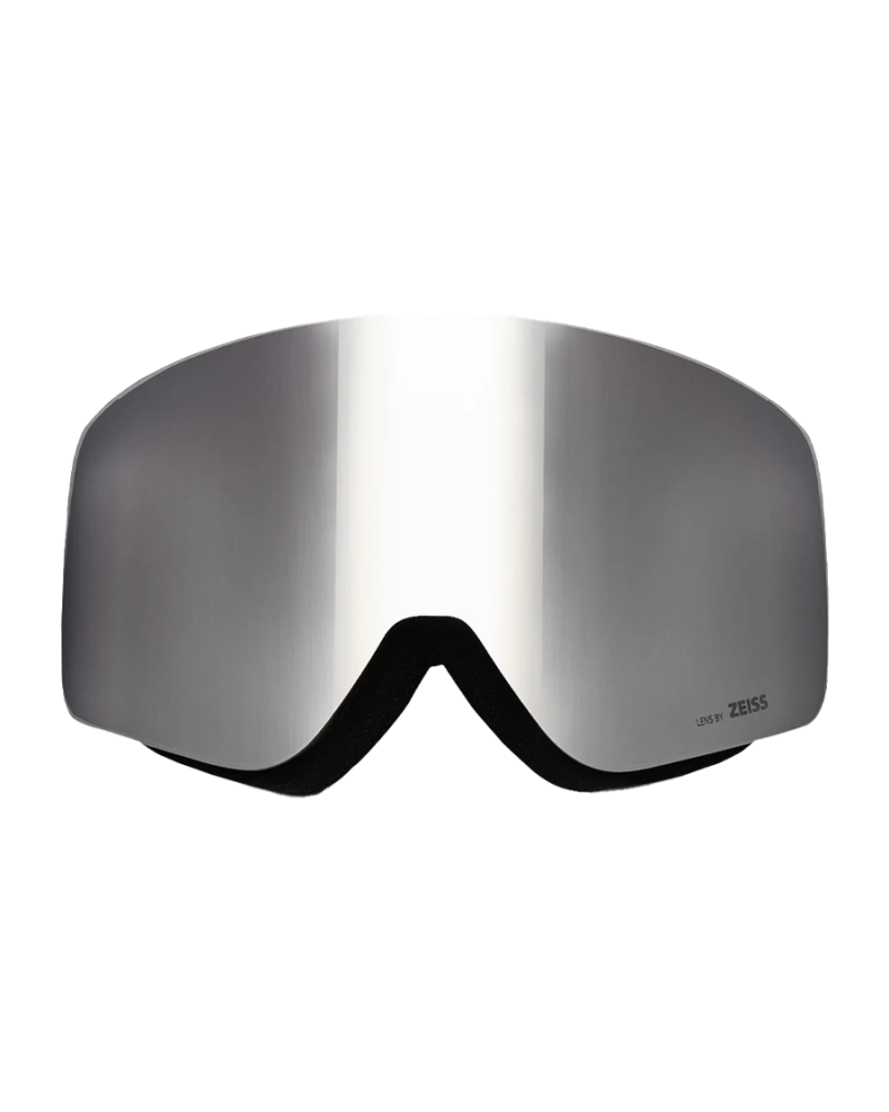 Ochelari Ski Snowboard CLEW Magnetic Slim White
