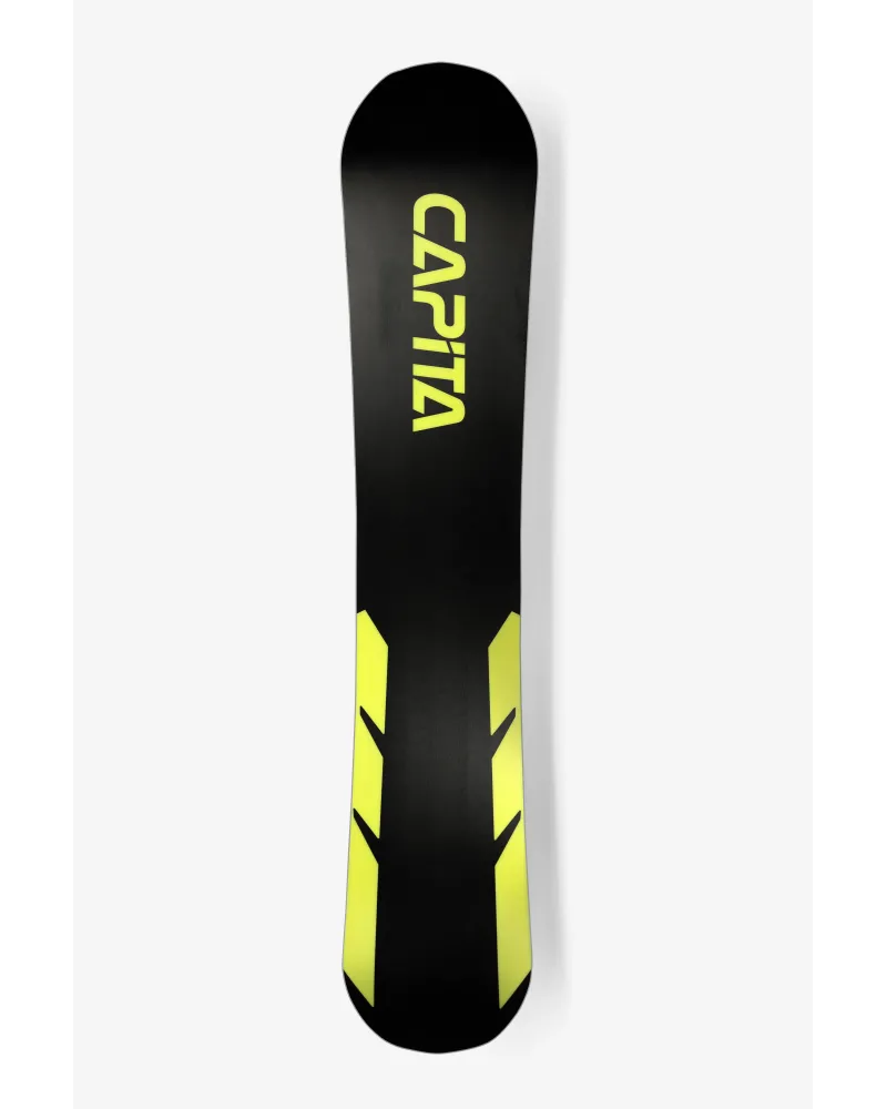 Placa Snowboard CAPiTA MEGA MERCURY 2026 157