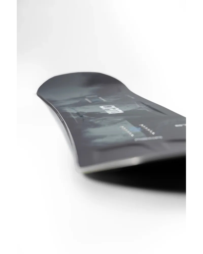 Placa Snowboard CAPiTA MEGA MERCURY 2026 157