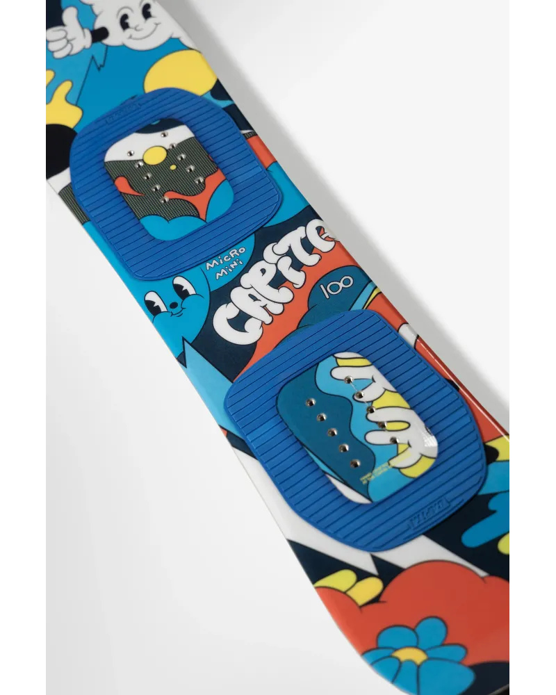 Placa Snowboard CAPiTA MICRO MINI 2026