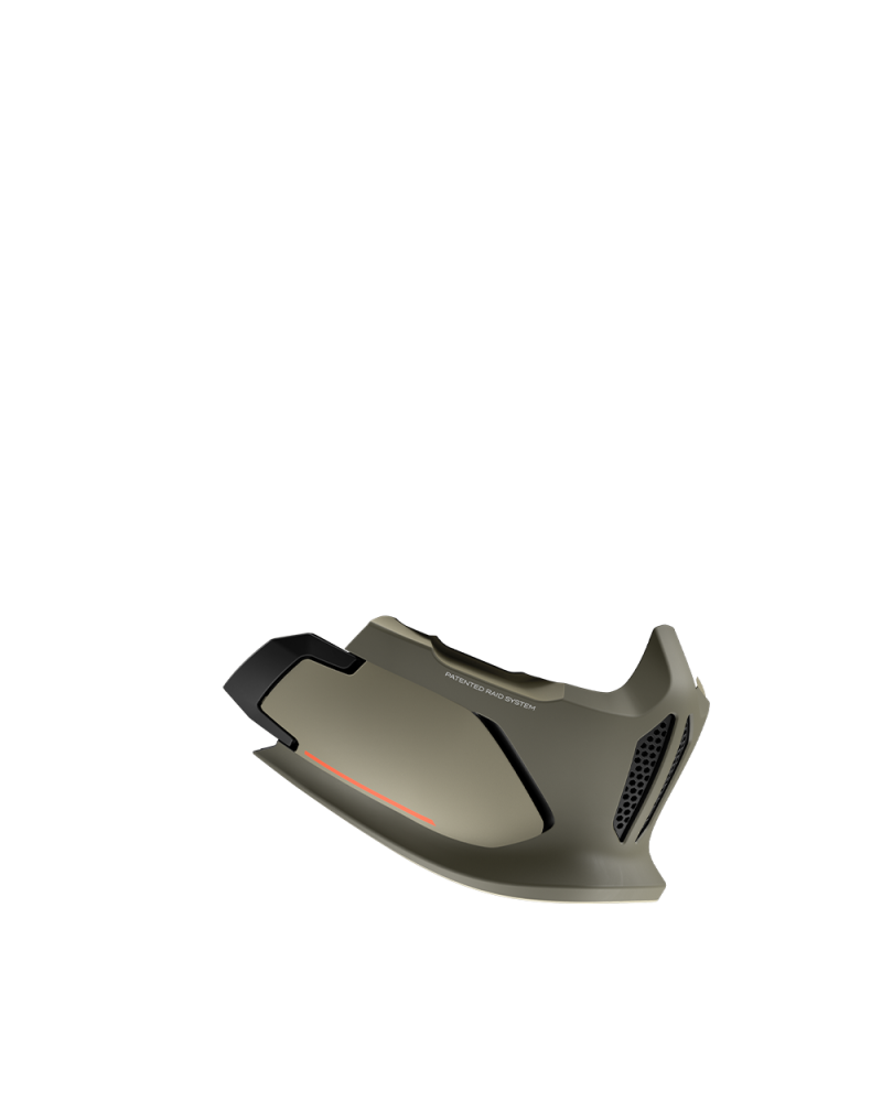 RUROC RG2 AMBUSH 2026
