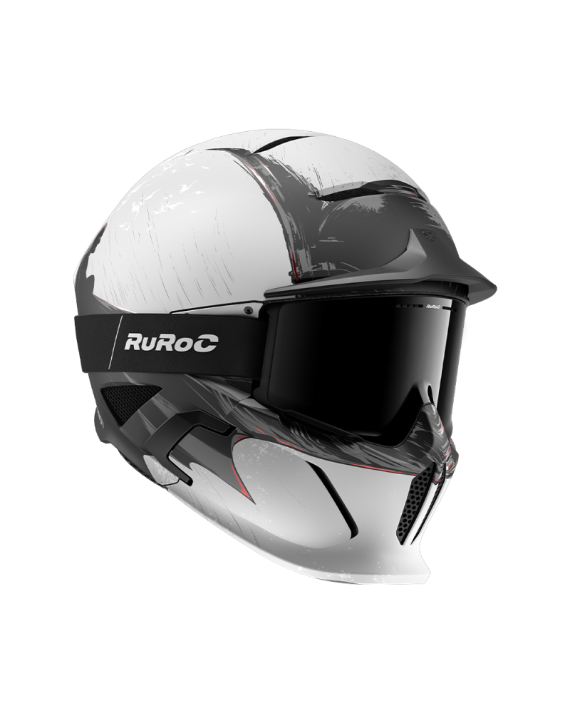 RUROC RG2 BATMAN 2026