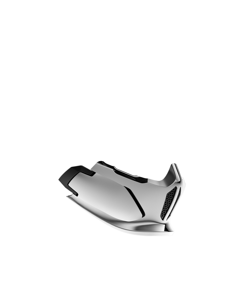 RUROC RG2 CHROME 2026