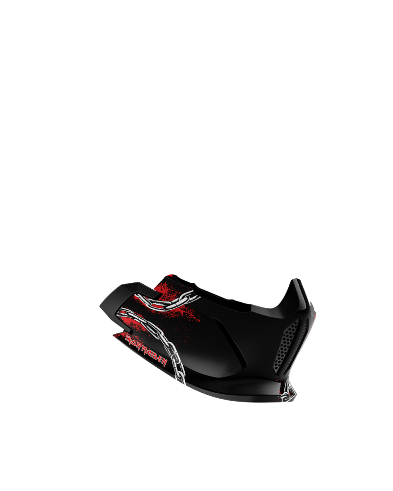 RUROC RG2 IRON MAIDEN PIECE OF MIND 2026