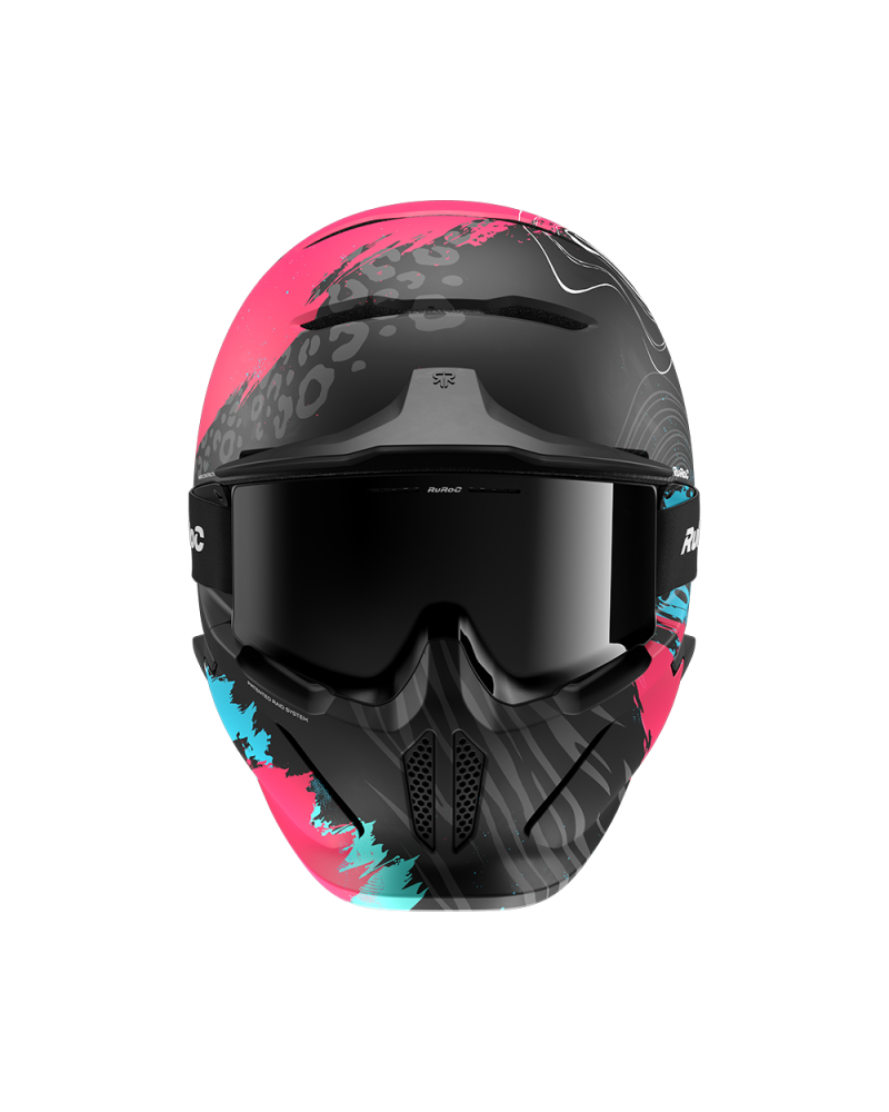 RUROC RG2 FLUX 2026