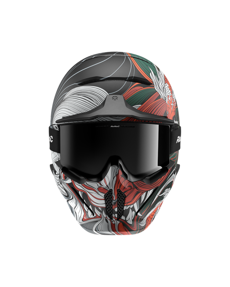 RUROC RG2 FUJI 2026