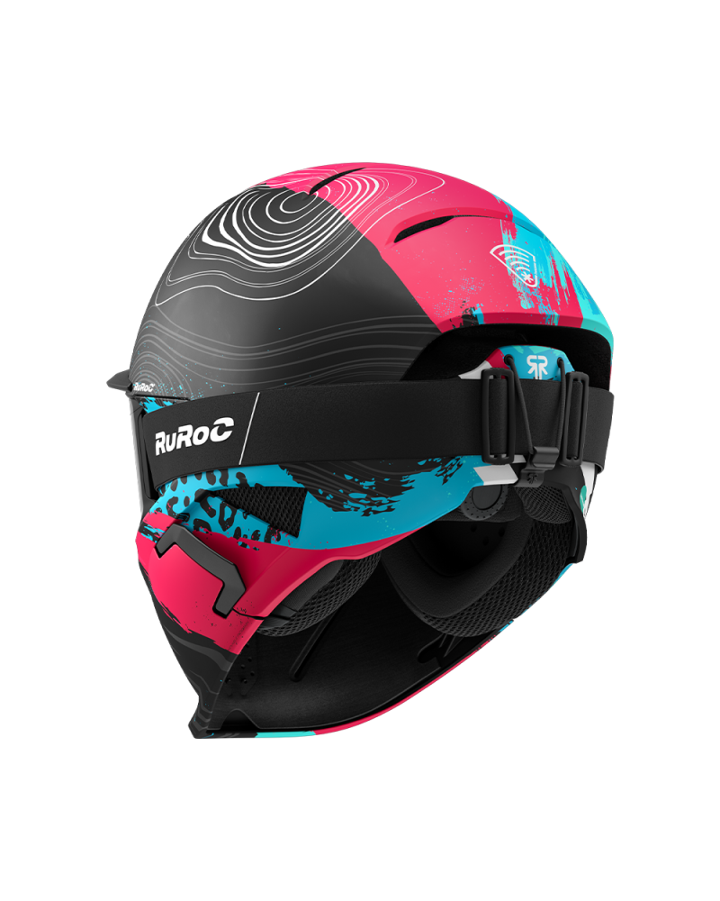 RUROC RG2 FLUX 2026