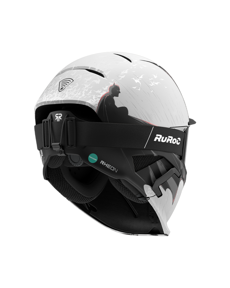 RUROC RG2 BATMAN 2026
