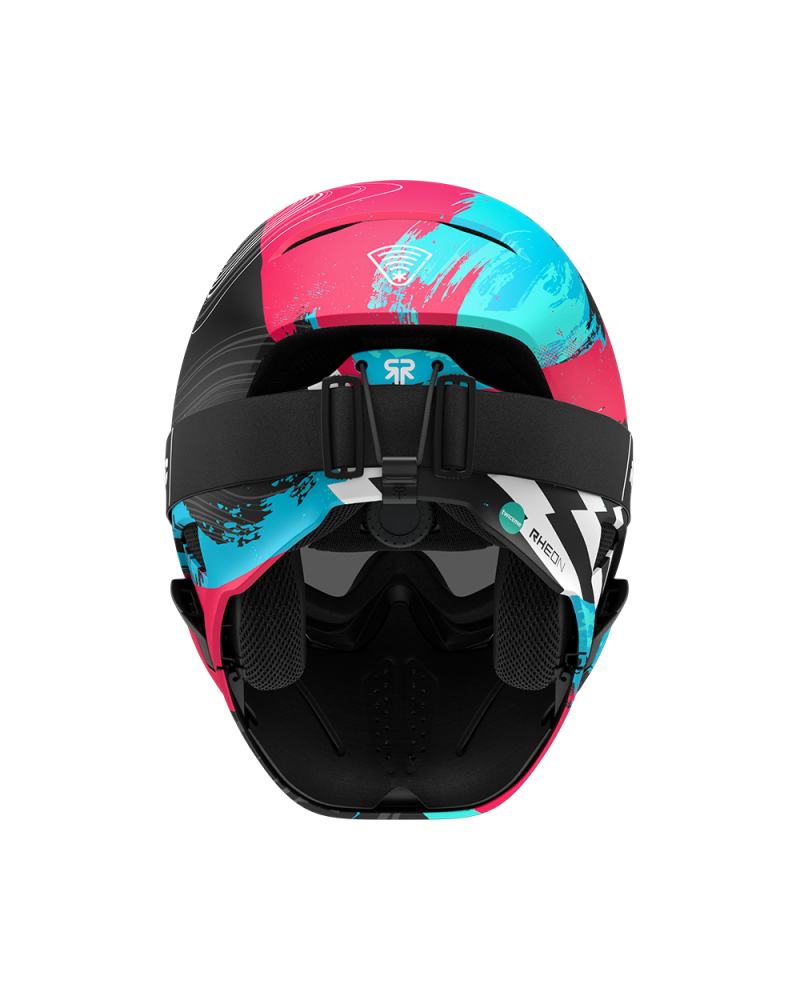 RUROC RG2 FLUX 2026