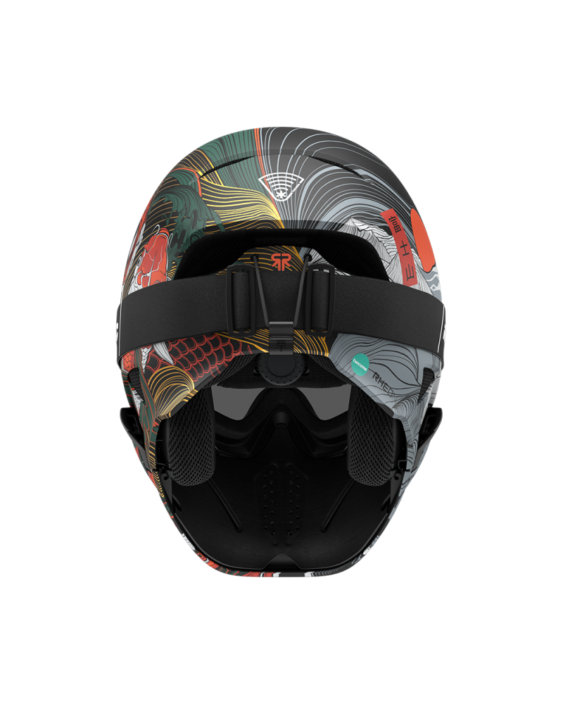 RUROC RG2 FUJI 2026