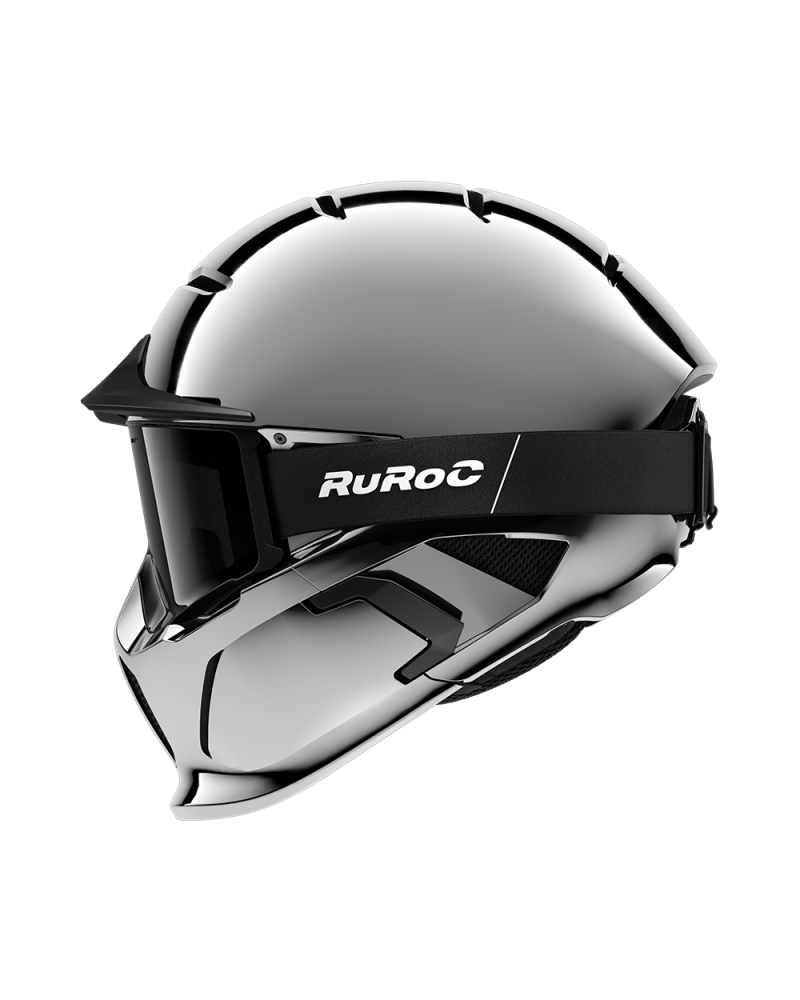RUROC RG2 CHROME 2026