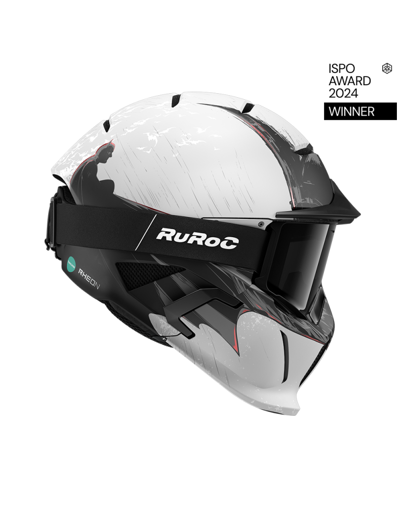 RUROC RG2 BATMAN 2026