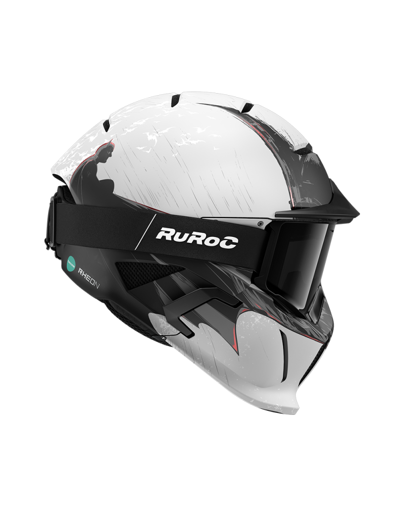 RUROC RG2 BATMAN 2026