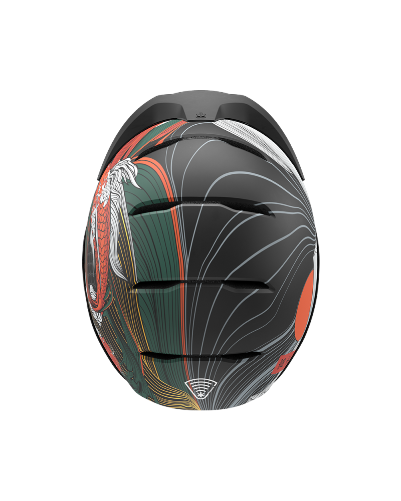 RUROC RG2 FUJI 2026