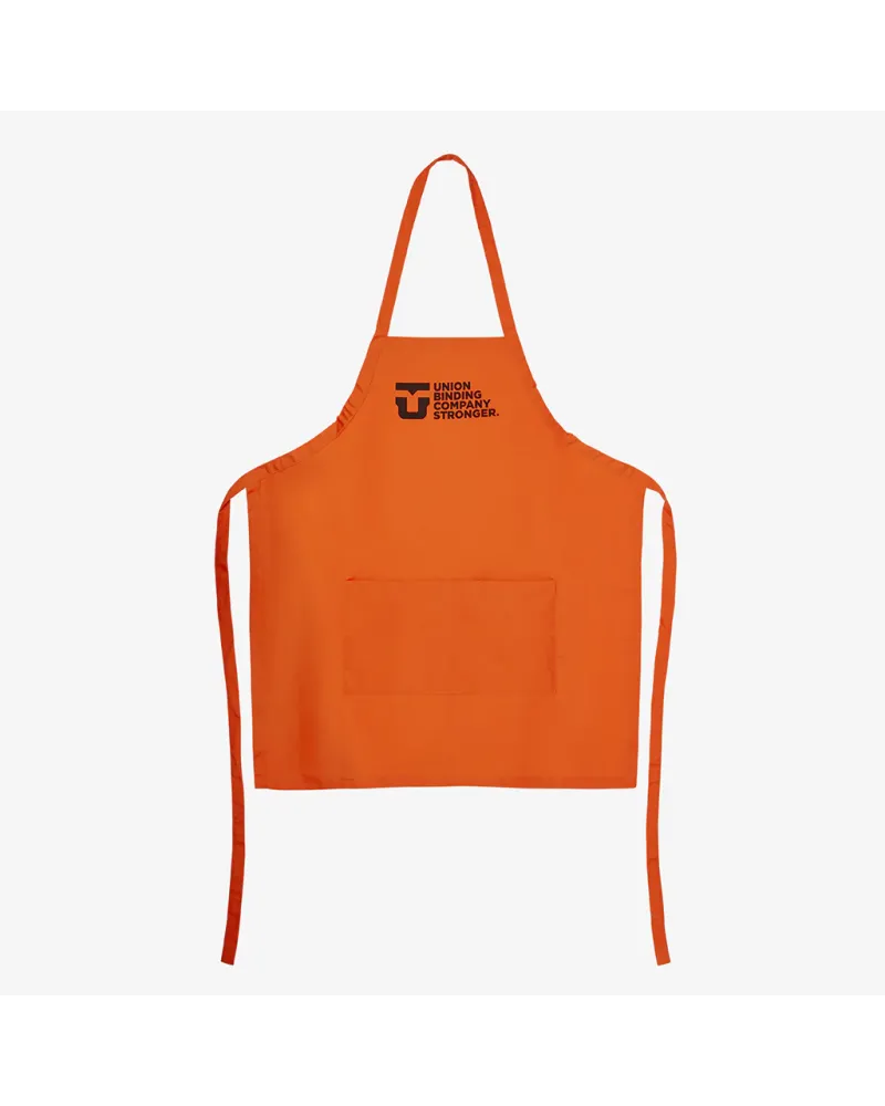 Union Shop Apron