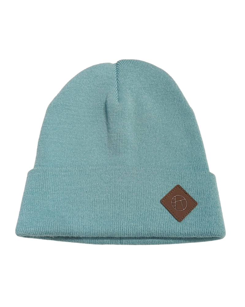 Caciula Kazane Cascade Milky Blue