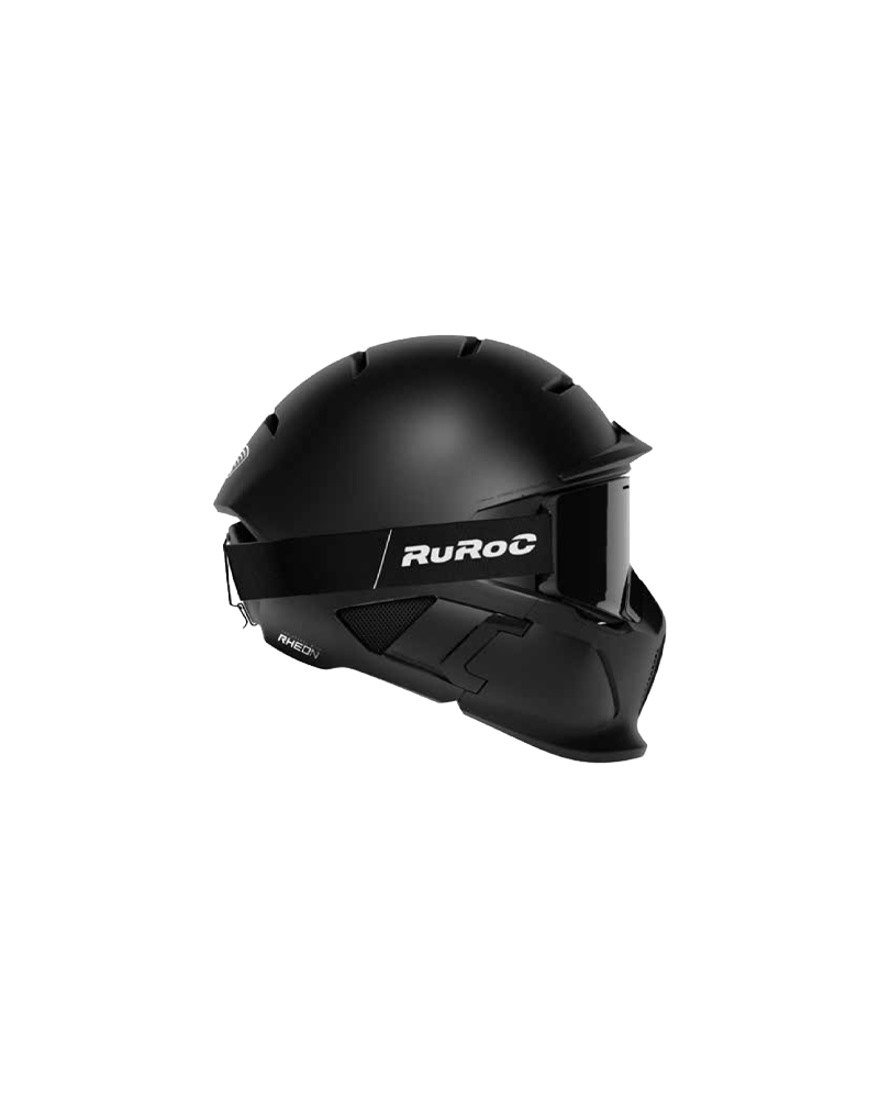 RUROC RG2 CORE 2026