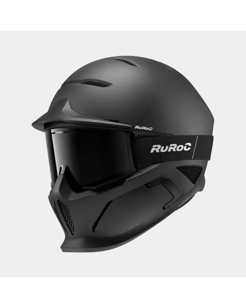 RUROC RG2 CORE 2026