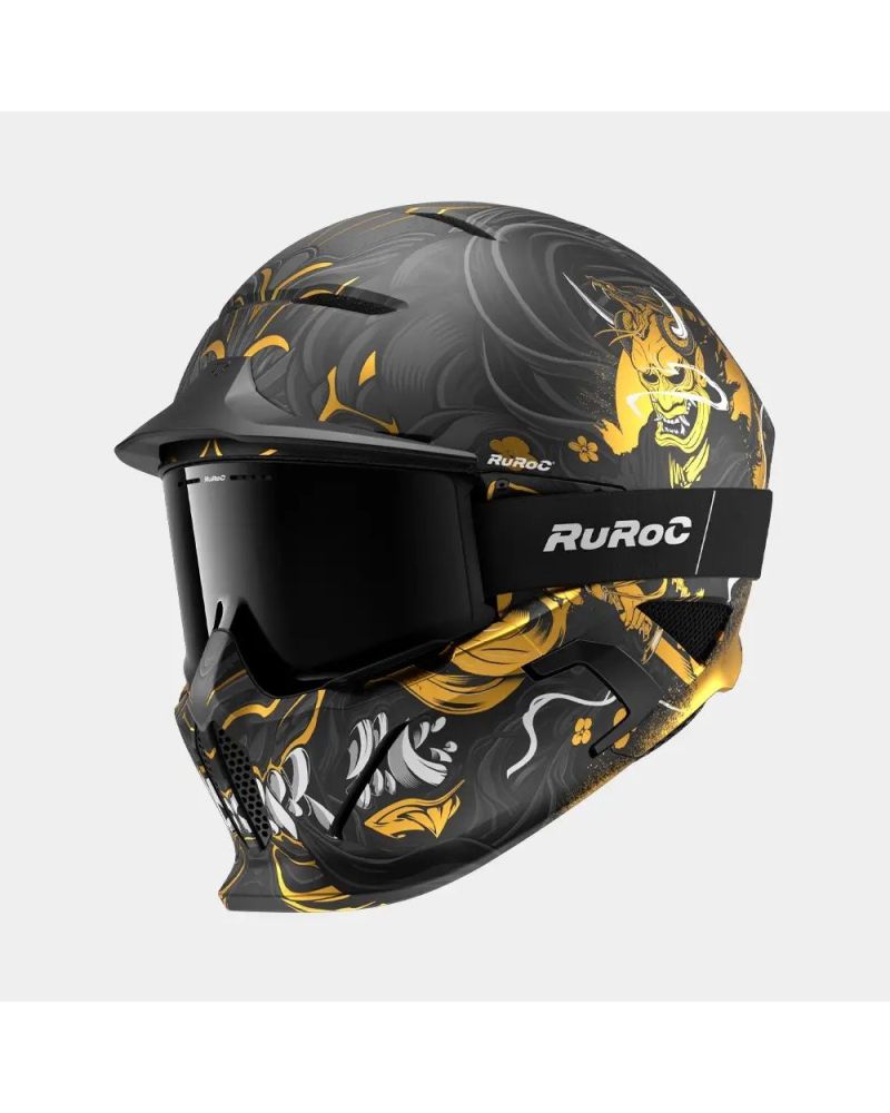 RUROC RG2 ONI 2026
