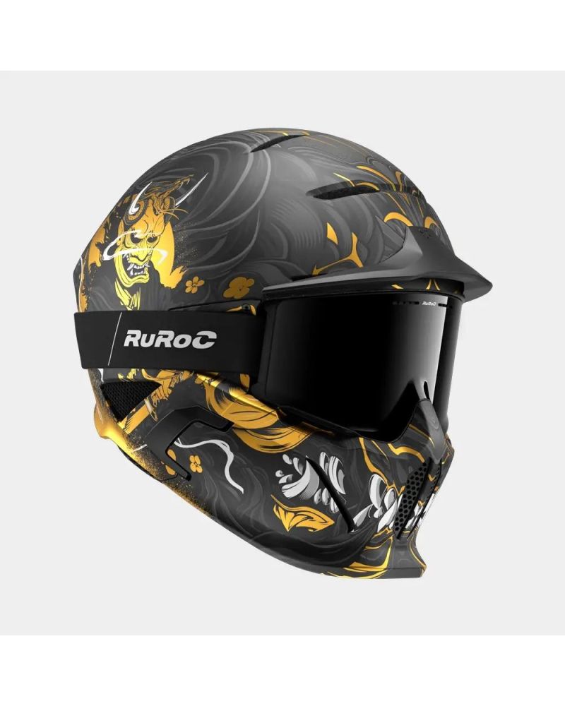 RUROC RG2 ONI 2026