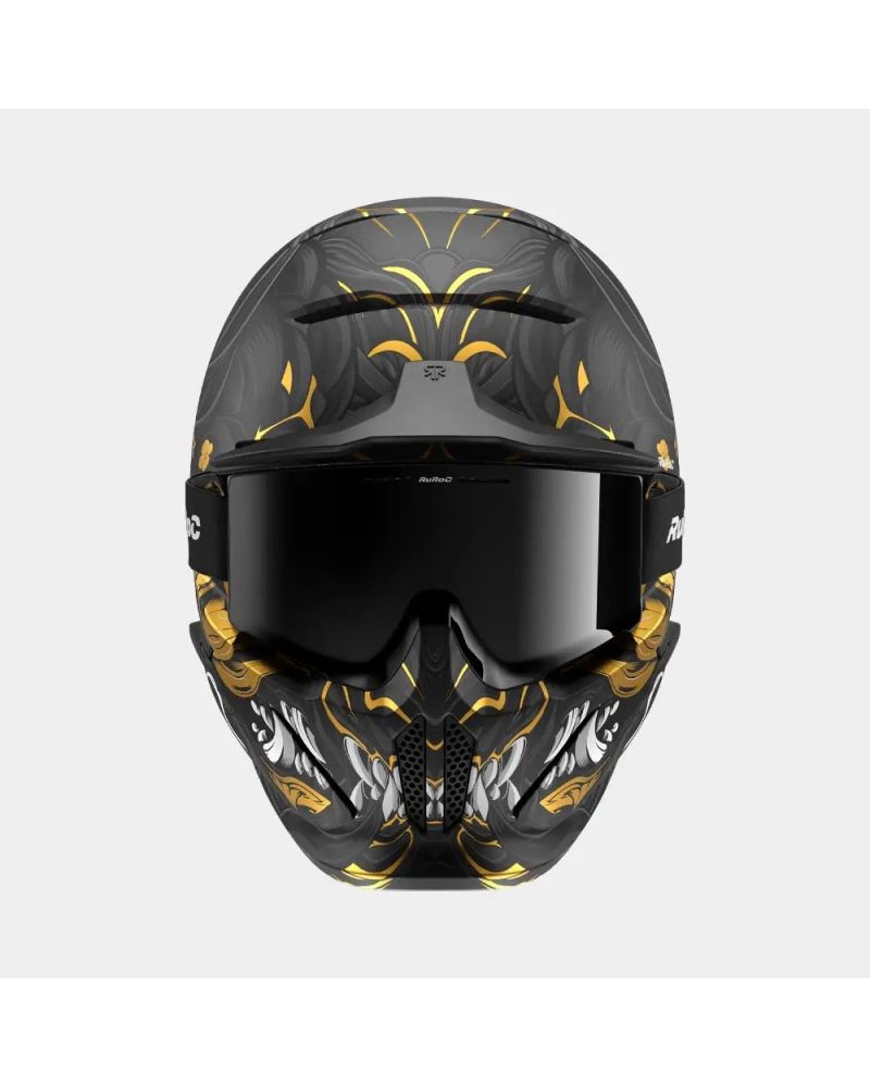 RUROC RG2 ONI 2026