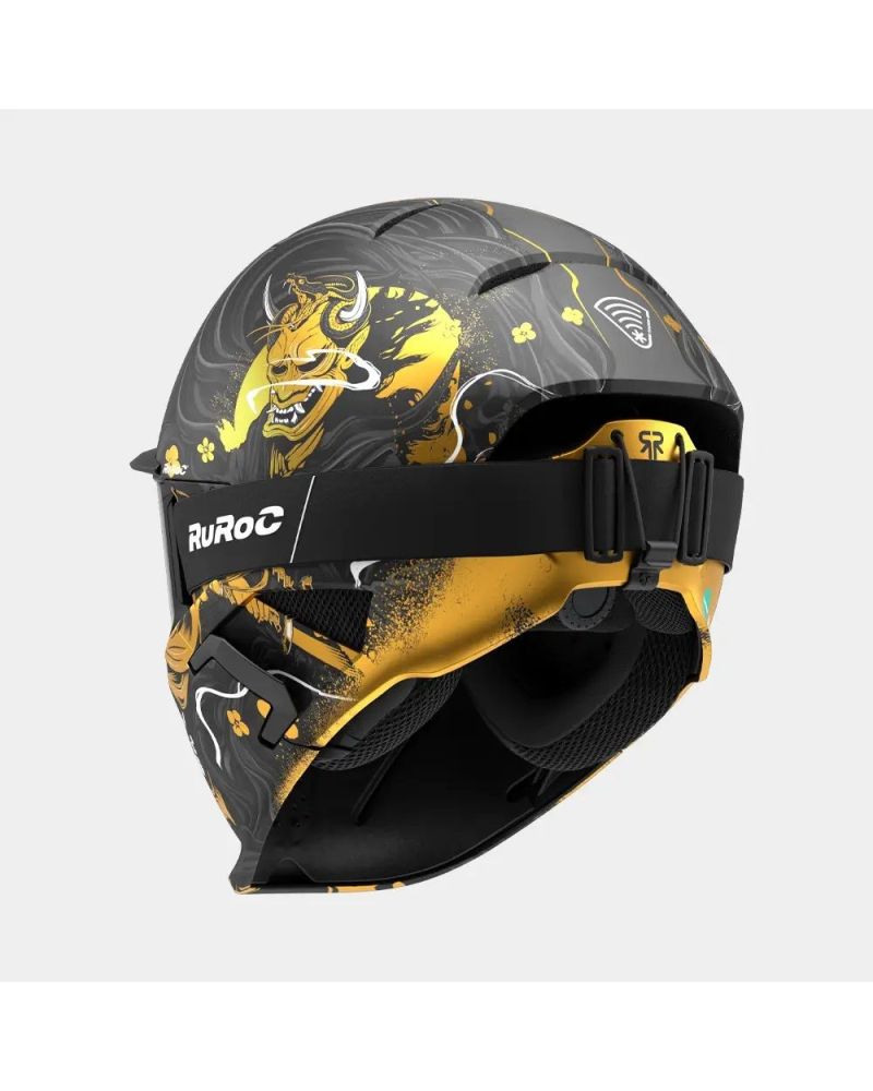 RUROC RG2 ONI 2026