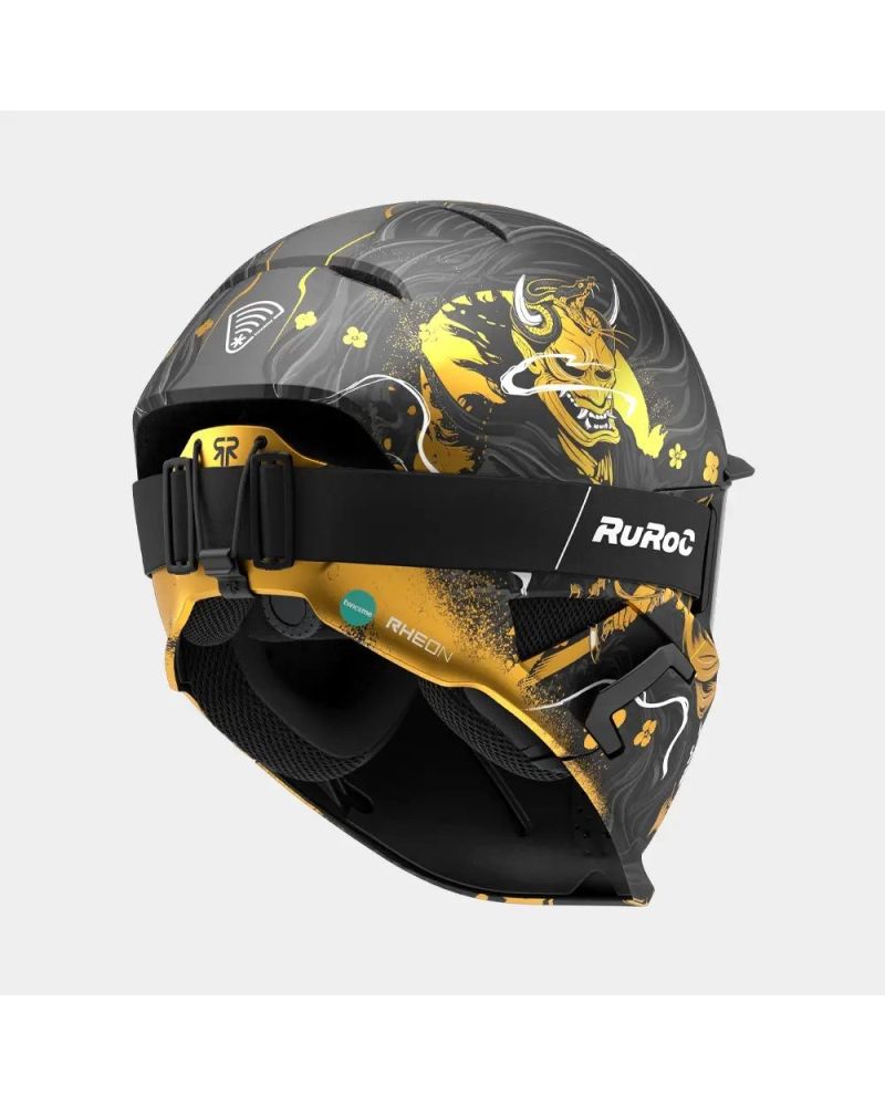RUROC RG2 ONI 2026