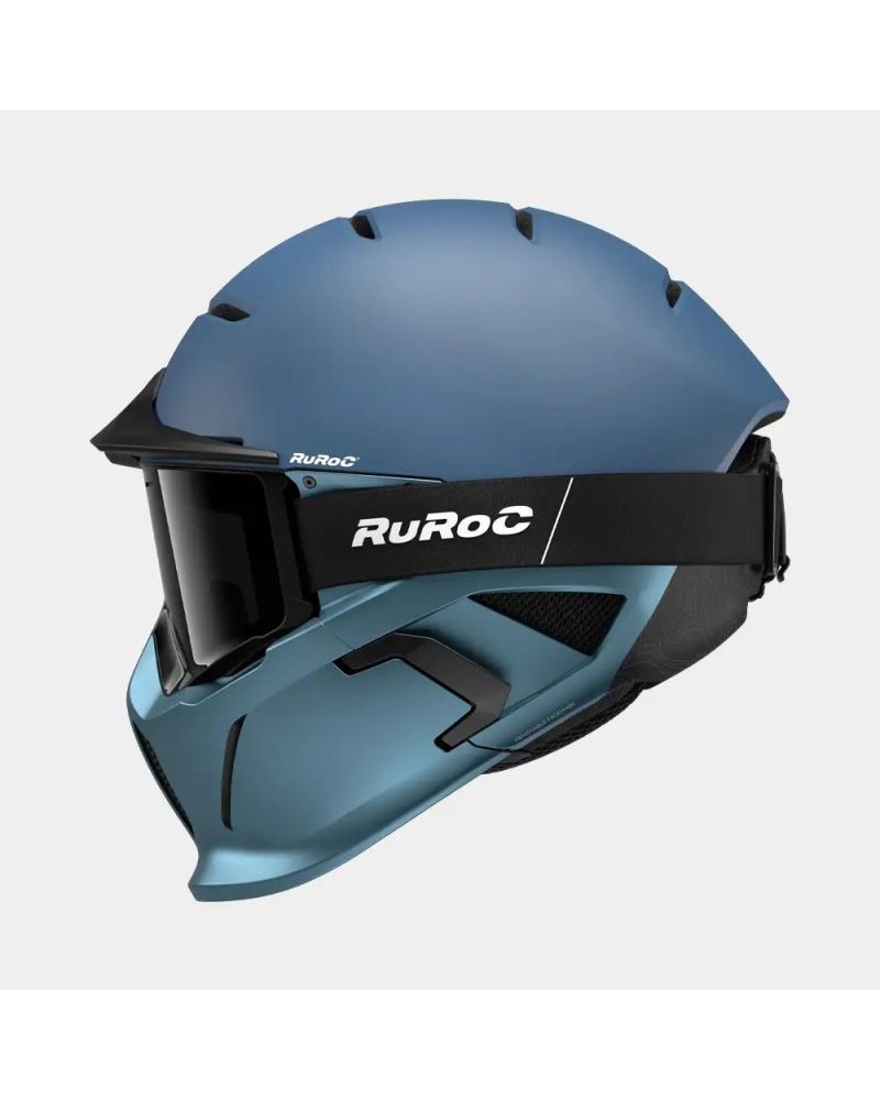 RUROC RG2 ASTROS 2026