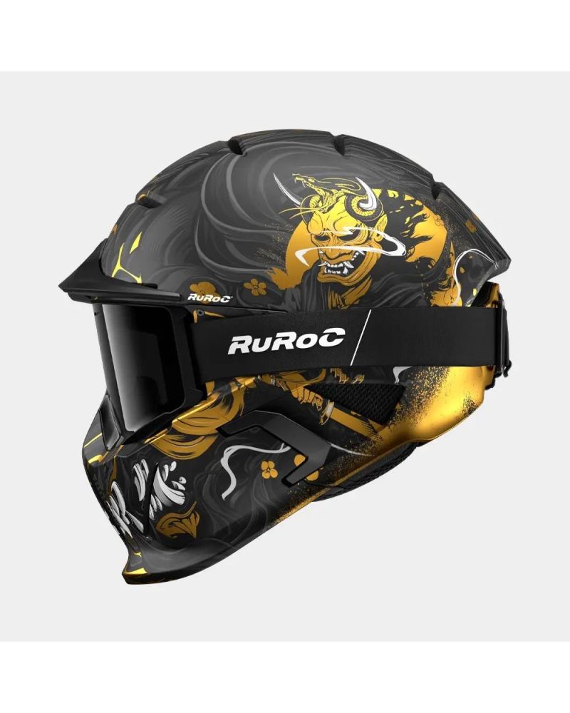 RUROC RG2 ONI 2026