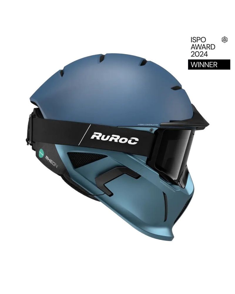 RUROC RG2 ASTROS 2026