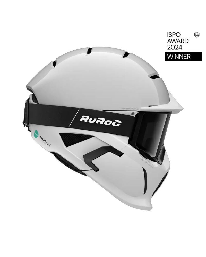 RUROC RG2 GHOST 2026