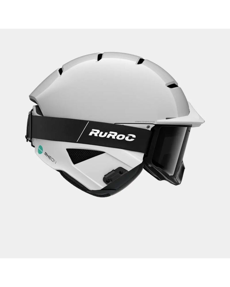RUROC RG2 GHOST 2026
