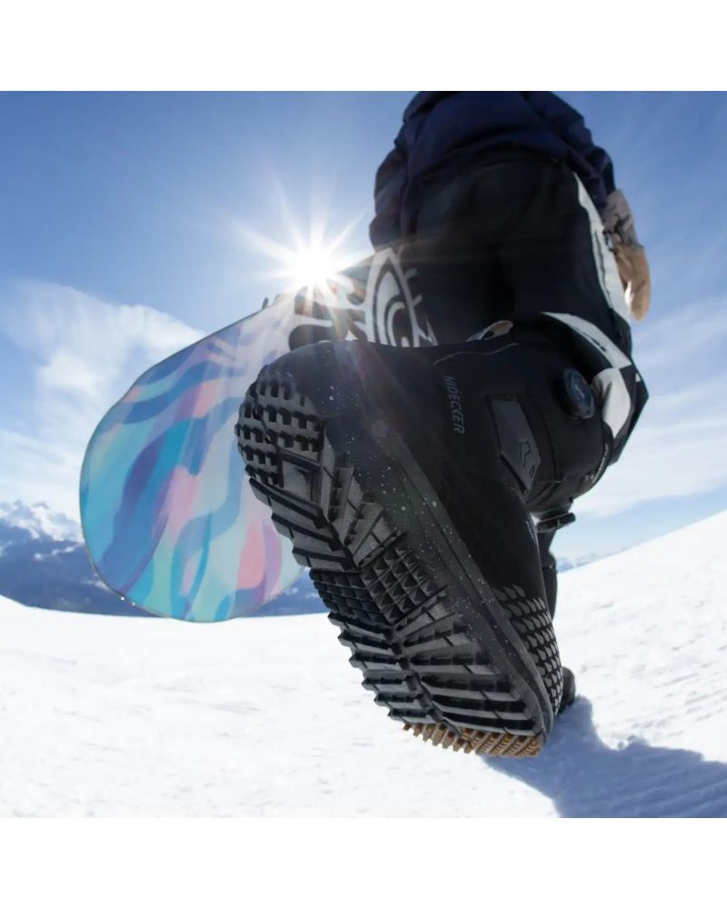 Boots Snowboard NIDECKER - Women's - ALTAI Black 2026