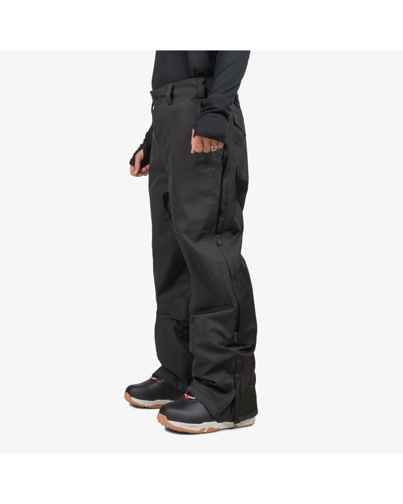 SET Hanorac SKI SNOWBOARD 20.000mm Endeavor 3L Scout Poncho WOODLAND x Pantaloni Ski Snowboard ENDEAVOR 3L Elite