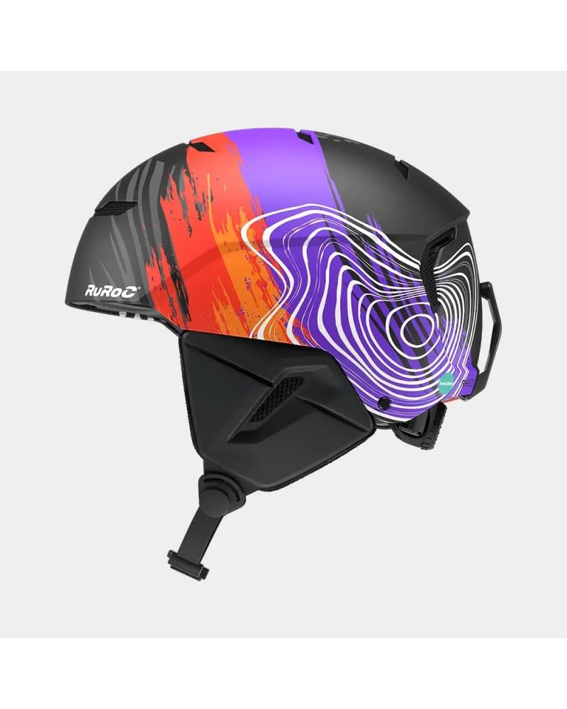 RUROC LITE+ FLUX