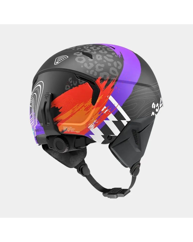 RUROC LITE+ FLUX