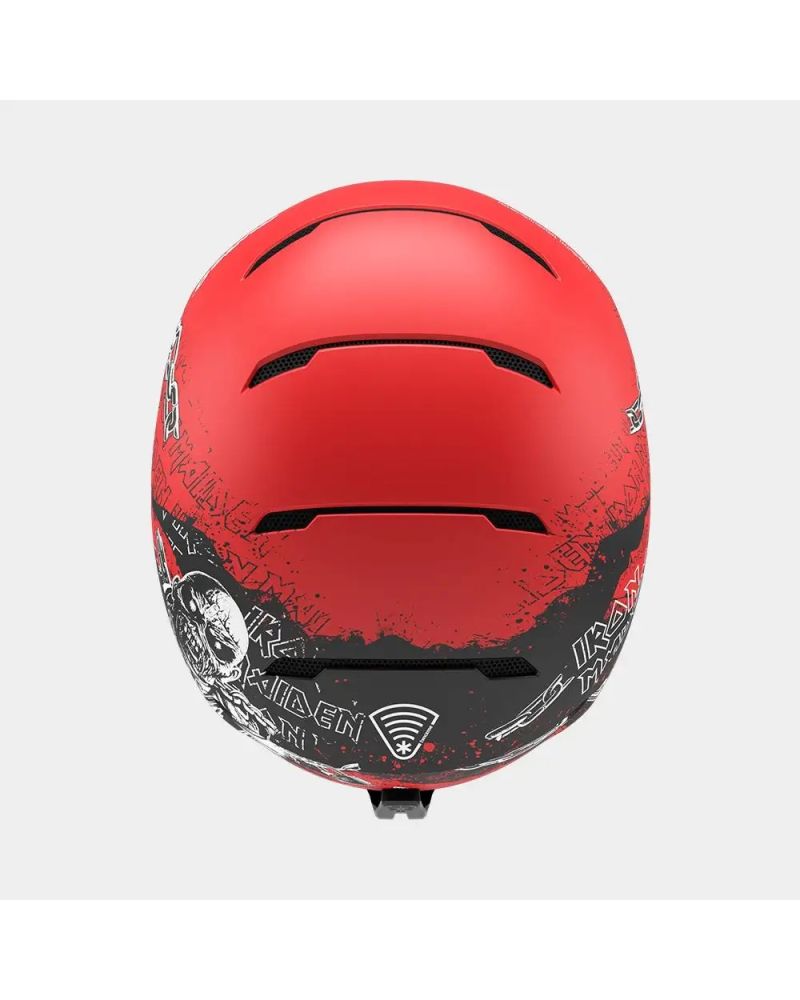 RUROC LITE+ Iron Maiden