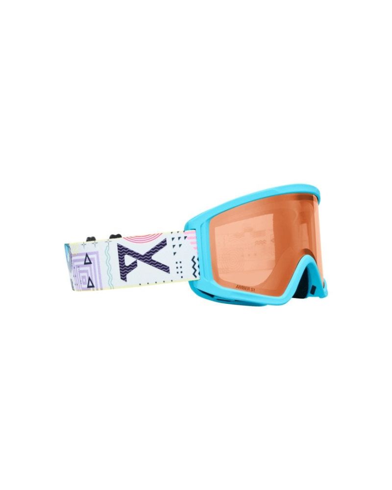 Ochelari Ski/Snowboard Copii Anon Tracker 2.0 Geoscope