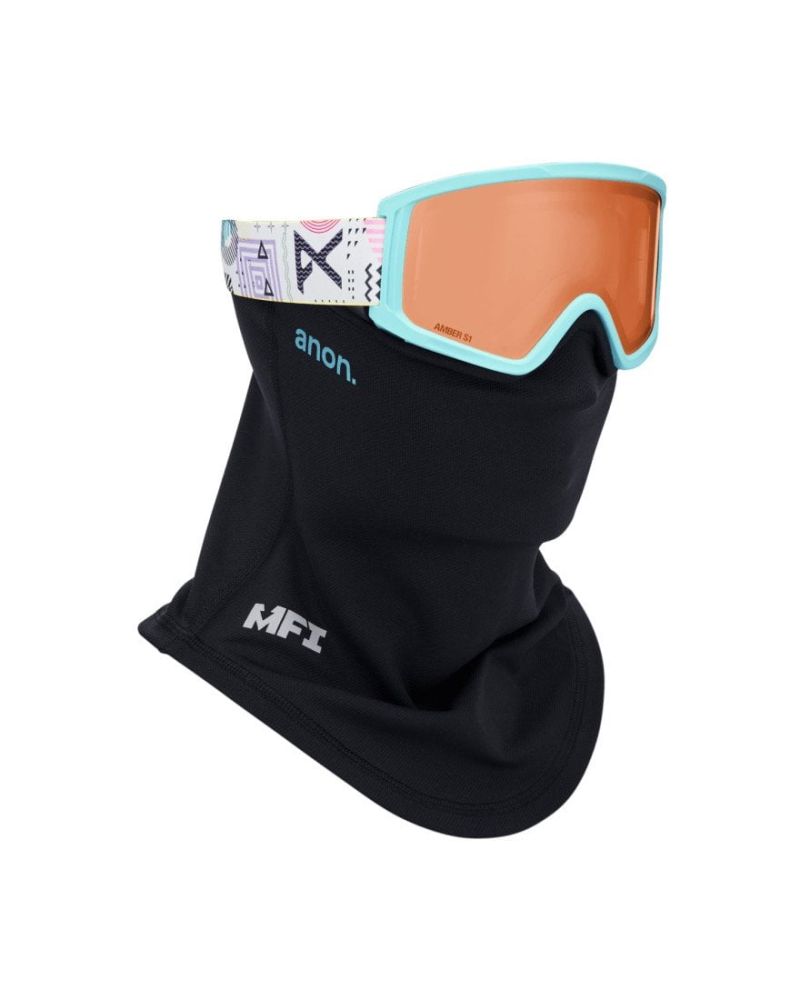 Ochelari Ski/Snowboard Copii Anon Tracker 2.0 Geoscope