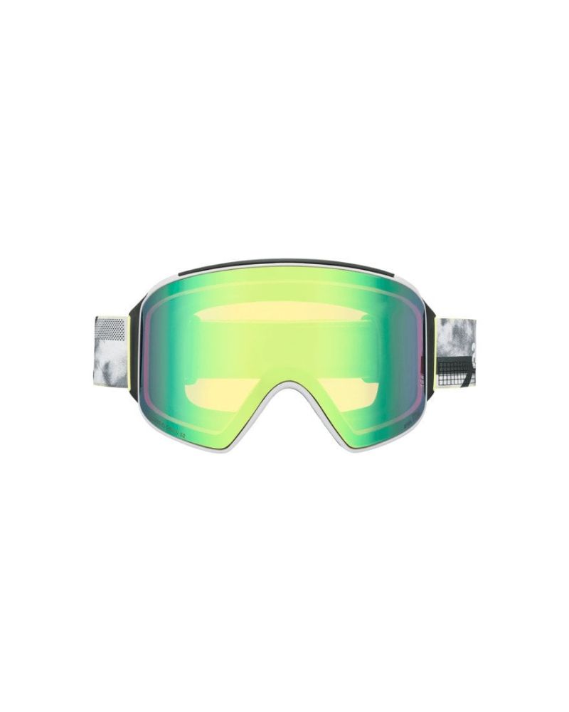 Ochelari Ski Snowboard Unisex Anon M4 Cylindrical Tilt Shift