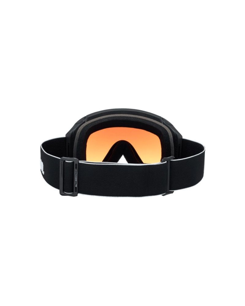 Ochelari Ski Snowboard Unisex Anon M4 Toric Black Blue