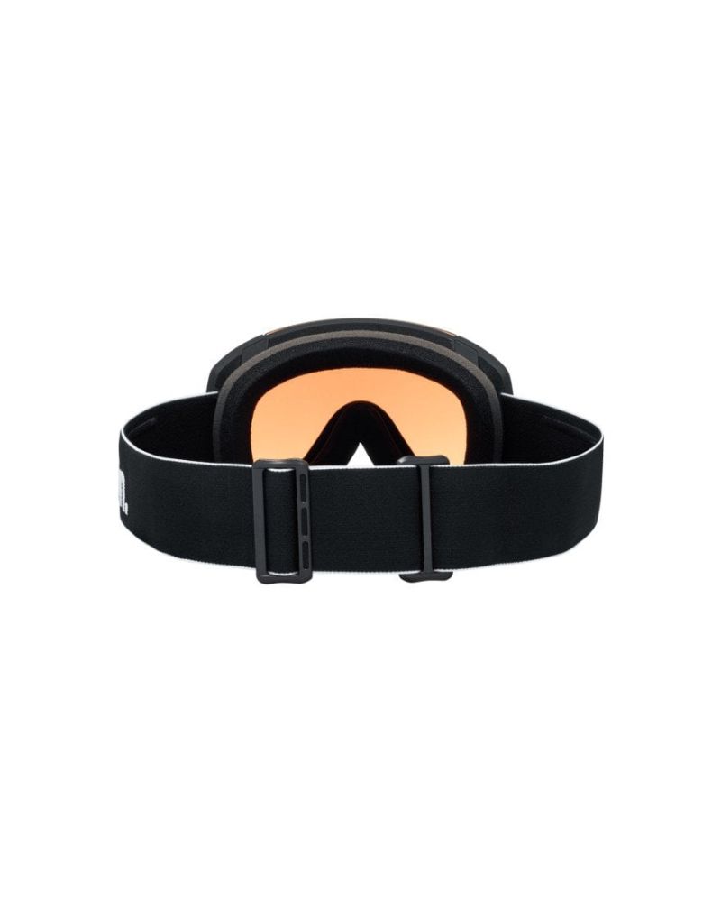 Ochelari Ski/Snowboard Unisex Anon M5 Black Blue