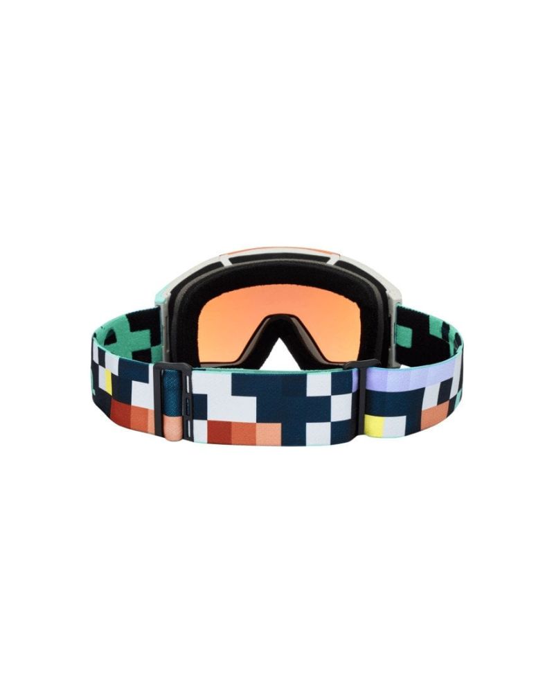 Ochelari Ski/Snowboard Unisex Anon Sync Pixel