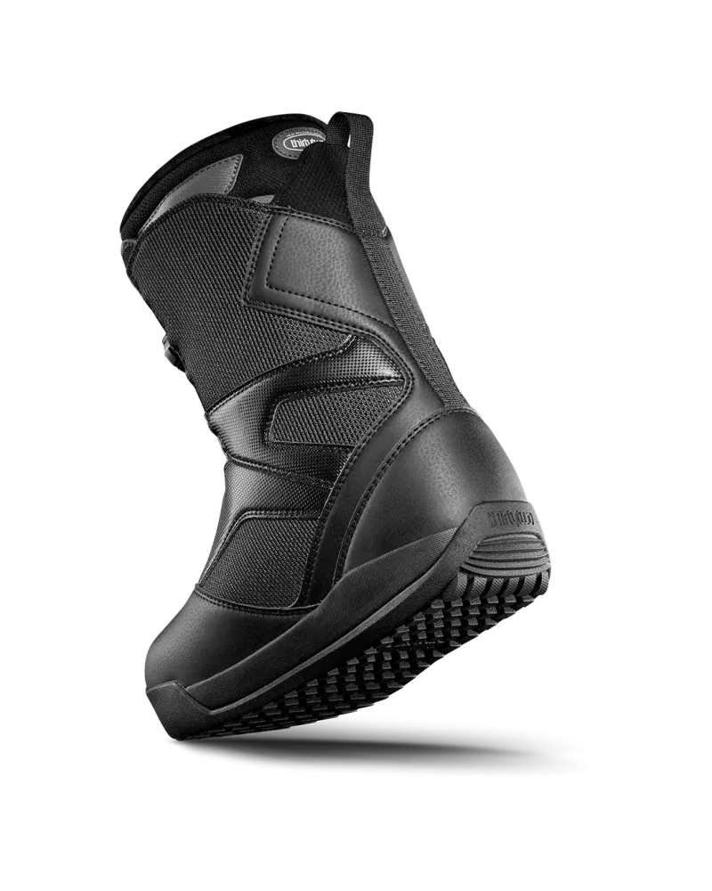 Boots Snowboard ThirtyTwo W26 - Women's - STW W Double BOA Black 35