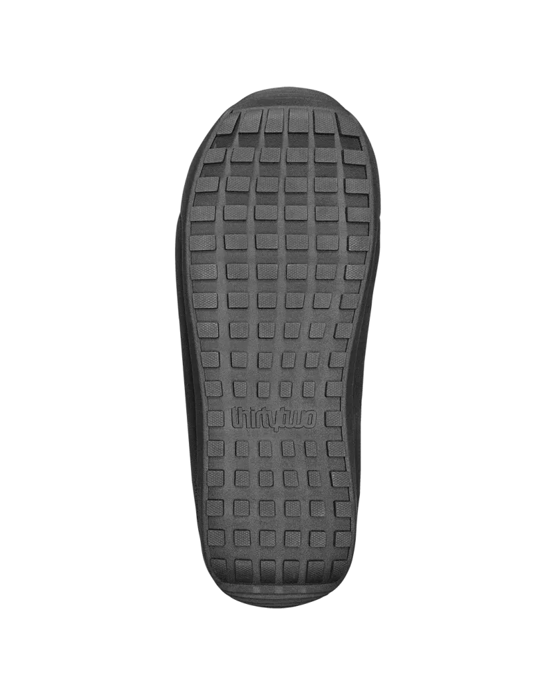Boots Snowboard ThirtyTwo W26 - Women's - STW W Double BOA Black 35